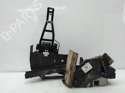 Front left lock FORD FOCUS III  | BP24483916C98 