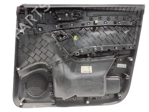 Front left panel SEAT ATECA (KH7, KHP) 1.6 TDI | BP35945238C58 - Image 5
