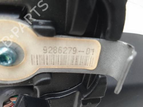 Used Rear mirror BMW 3 Gran Turismo (F34) 320 d (184 hp) 18890532