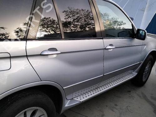 Used Rear right panel BMW X5 (E53) 3.0 d (184 hp) 19733490