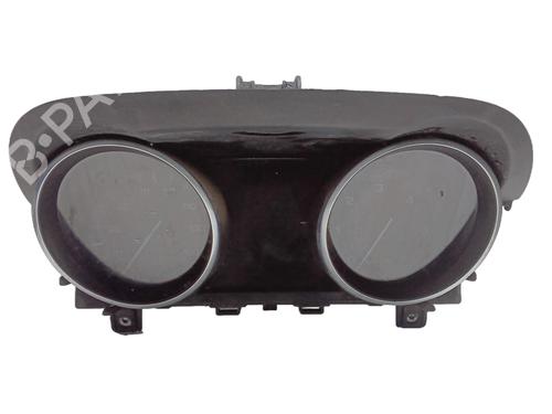Used Instrument cluster Instrument cluster LAND ROVER RANGE ROVER EVOQUE (L538) 2.0 D (150 hp) 35784609 35784609