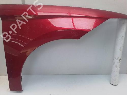Forkjerm høyre SEAT IBIZA V (KJ1, KJG) 1.0 TSI (115 hp) 22617266