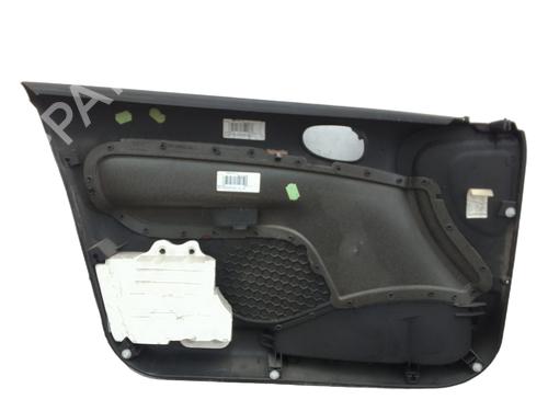 Front right panel PEUGEOT 206 Hatchback (2A/C) 1.9 D | BP34123383C59  - Image 5
