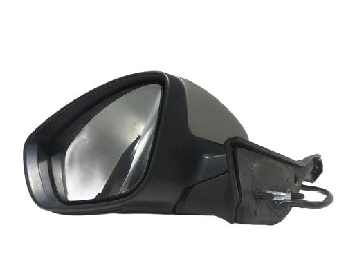 Used Left mirror PEUGEOT 208 I (CA_, CC_) 1.4 HDi (68 hp) 31582937