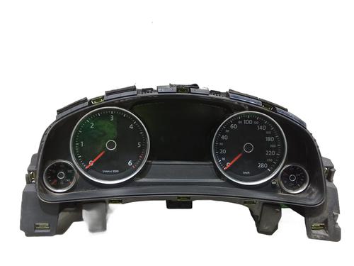 Used Instrument cluster Instrument cluster VW TOUAREG (7P5, 7P6) 3.0 V6 TDI (245 hp) 33200165 33200165