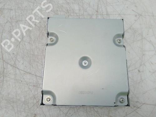Elektronisk modul SEAT ALHAMBRA (710, 711) 2.0 TDI 4Drive | BP21139877M83 