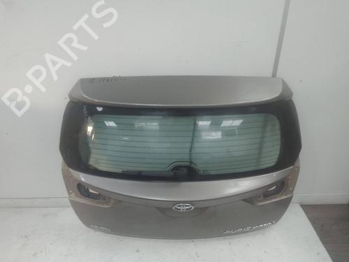 Used Tailgate Tailgate 21678061 21678061