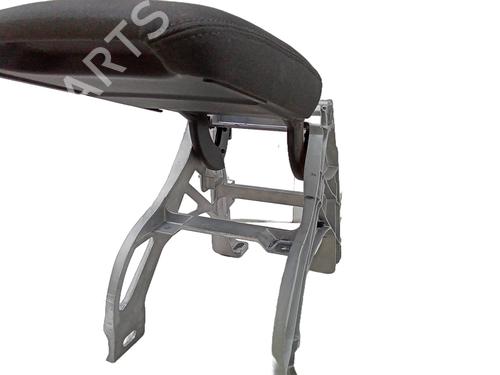 Armrest / Center console AUDI A4 B9 Avant (8W5, 8WD) 2.0 TDI | BP18597327I20 - Image 2