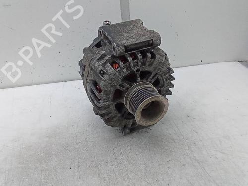 Alternator MERCEDES-BENZ M-CLASS (W166) ML 350 BlueTEC 4-matic (166.024, 166.023) | BP19643115M7 