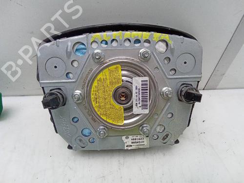 Used Driver airbag BMW X3 (E83) 2.0 sd (177 hp) 26284770