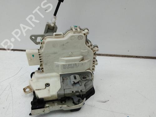 rear-left-lock-audi-a4-allroad-b8-8kh-8k0839015c-2009-2010-2011-2012-2013-2014-2015-2016-2017-19092079 main image