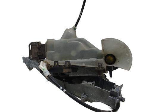 Front right lock PEUGEOT 5008 (0U_, 0E_) 2.0 HDi 150 / BlueHDi 150 | BP31706852C97 