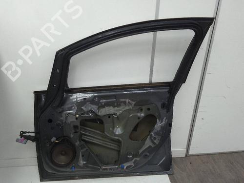 Right front door OPEL ASTRA J (P10) 1.7 CDTI (68) | BP24465739C3 