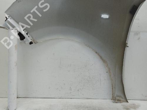 Used Right front fenders CITROËN C3 Picasso (SH_) 1.6 HDi (90 hp) 27446895