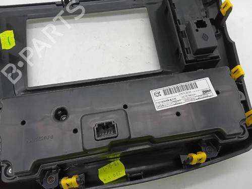 Climate control RENAULT KADJAR (HA_, HL_) 1.5 dCi 110 (HLA3) | BP26446589I5 - Image 3