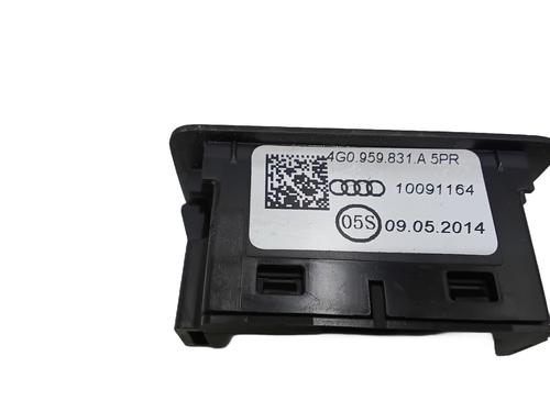 Switch AUDI A4 B8 (8K2) 2.0 TDI | BP38773322I30 - Image 5