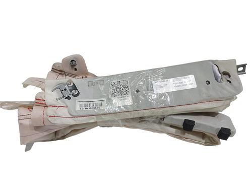 Used Right curtain airbag SEAT LEON (1P1) 1.9 TDI (105 hp) 30588766
