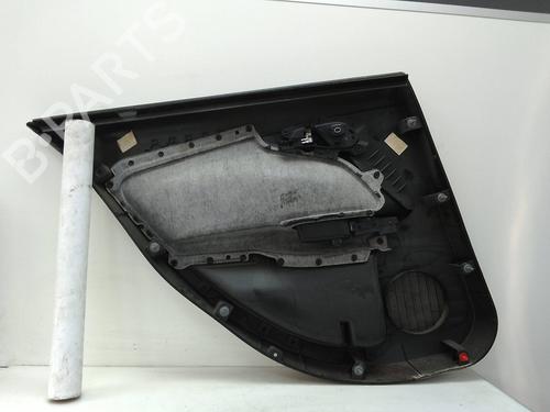 Rear right panel FIAT TIPO Hatchback (356_, 357_) 1.4 (356HXA1B) | BP28145648C61 