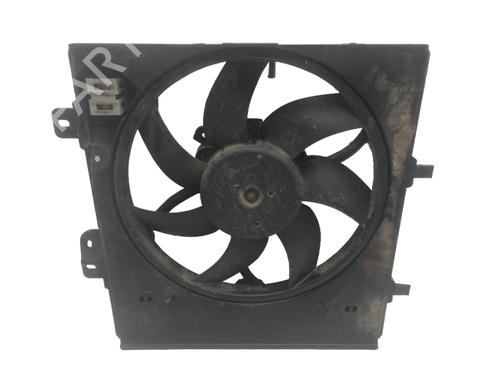 Used Radiator fan Radiator fan 20980176 20980176