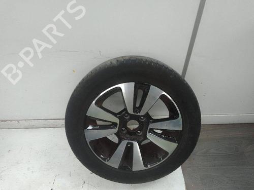 Rim CITROËN C3 III (SX) 1.2 VTi 68 | BP20714305C45 