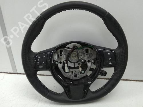 Steering wheel TOYOTA YARIS (_P13_) 1.3 (NSP130_, NSP130) | BP20115644C49 