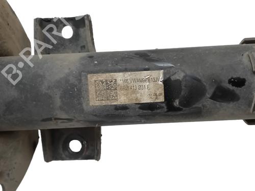 Left front shock absorber SEAT IBIZA IV (6J5, 6P1) 1.9 TDI | BP30531304M16
