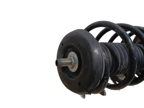 Right front shock absorber CITROËN C4 II (NC_) 1.6 HDi 90 | BP34270756M17 - Image 4
