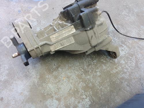 Rear differential MERCEDES-BENZ M-CLASS (W164) ML 350 CDI 4-matic (164.125, 164.124) | BP29565288M24 