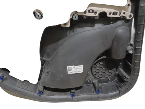 Rear right panel OPEL ZAFIRA TOURER C (P12) 2.0 CDTi (75) | BP33953387C61  - Image 5