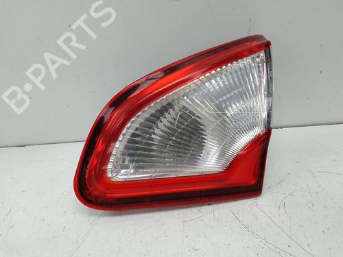 Used Right tailgate light Right tailgate light 20143904 20143904