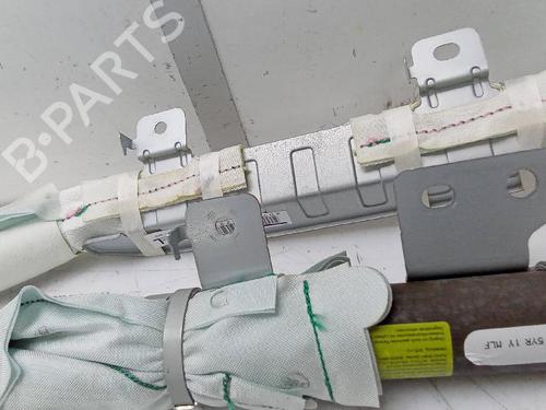 Used Left curtain airbag INFINITI Q50 50 D (170 hp) 19071536