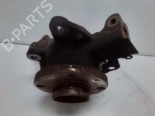 Right front steering knuckle RENAULT CLIO IV (BH_) 1.5 dCi 90 | BP28518334M26