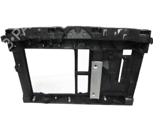 Front slam panel CITROËN C3 III (SX) 1.2 VTi 68 | BP24170345C72 - Image 4