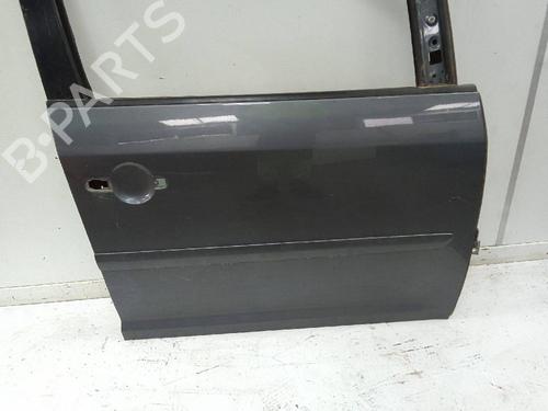 Used Right front door VW TOURAN (1T1, 1T2) 2.0 TDI (136 hp) 24998151
