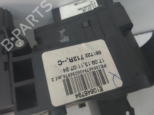 Switch DACIA DUSTER (HS_) 1.5 dCi (HSMC) | BP18947653I30 