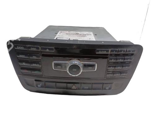 Used Switch Switch MERCEDES-BENZ A-CLASS (W176) A 180 CDI / d (176.012) (109 hp) 34420490 34420490