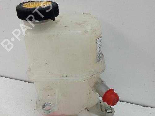 Expansion tank TOYOTA PRIUS (_W3_) 1.8 Hybrid (ZVW30) | BP19071687C120 