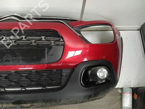 Front bumper CITROËN C3 III (SX) 1.2 VTi 68 | BP24170406C7 