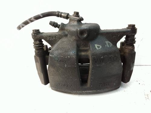 Used Right front brake caliper Right front brake caliper SEAT TARRACO (KN2) 2.0 TDi (150 hp) 18583498 18583498