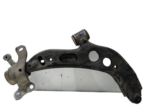 Left front suspension arm MINI MINI (F56) One D | BP34647024M12 - Image 7