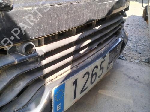 Front bumper CITROËN C4 Coupe (LA_) 1.6 16V | BP26161354C7 