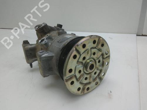 Used Turbocharger/Supercharger TOYOTA AURIS (_E15_) 1.6 (ZRE151_, ZRE151R) (124 hp) 26160743