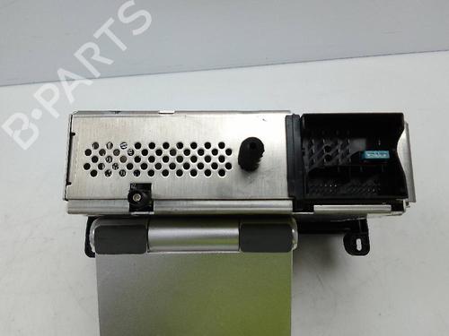 Radio BMW 1 (E81) 116 d | BP21025875E6 