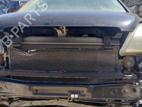 Used Crossmember Crossmember HONDA CR-V III (RE_) 2.2 i-CTDi 4WD (RE6) (140 hp) 34054941 34054941