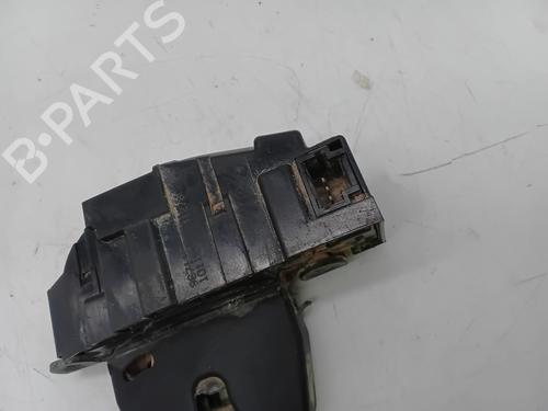 Tailgate lock PEUGEOT PARTNER Tepee 1.6 HDi 4x4 | BP28714152C101 