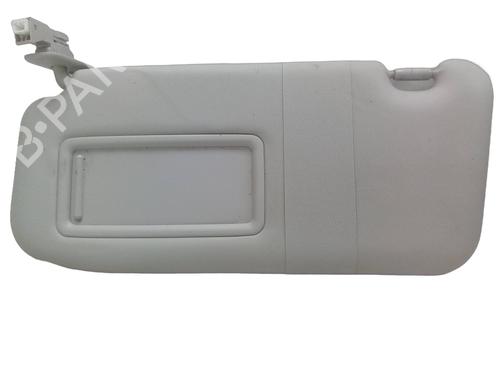 Used Left sun visor Left sun visor MAZDA CX-5 (KE, GH) 2.0 (KEEFW) (165 hp) 19059221 19059221