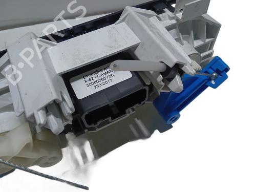 Climate control RENAULT TRAFIC III Van (FG_) 1.6 dCi 125 (FGMH) | BP36219209I5  - Image 5