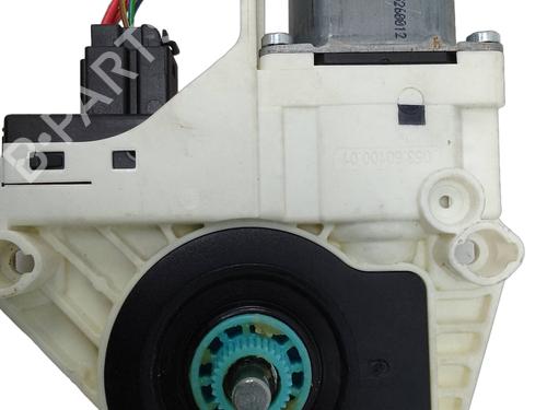 Left front window motor SKODA YETI (5L) 1.2 TSI | BP23185233E21 - Image 5