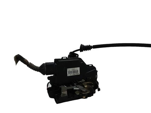 Used Front left lock VW PHAETON (3D1, 3D2, 3D3, 3D4, 3D6, 3D7, 3D8, 3D9) 6.0 W12 4motion (420 hp) 30963710