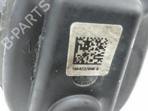 Used Right rear brake caliper MERCEDES-BENZ GLE Coupe (C292) 350 d 4-matic (292.323, 292.324) (258 hp) 26730091
